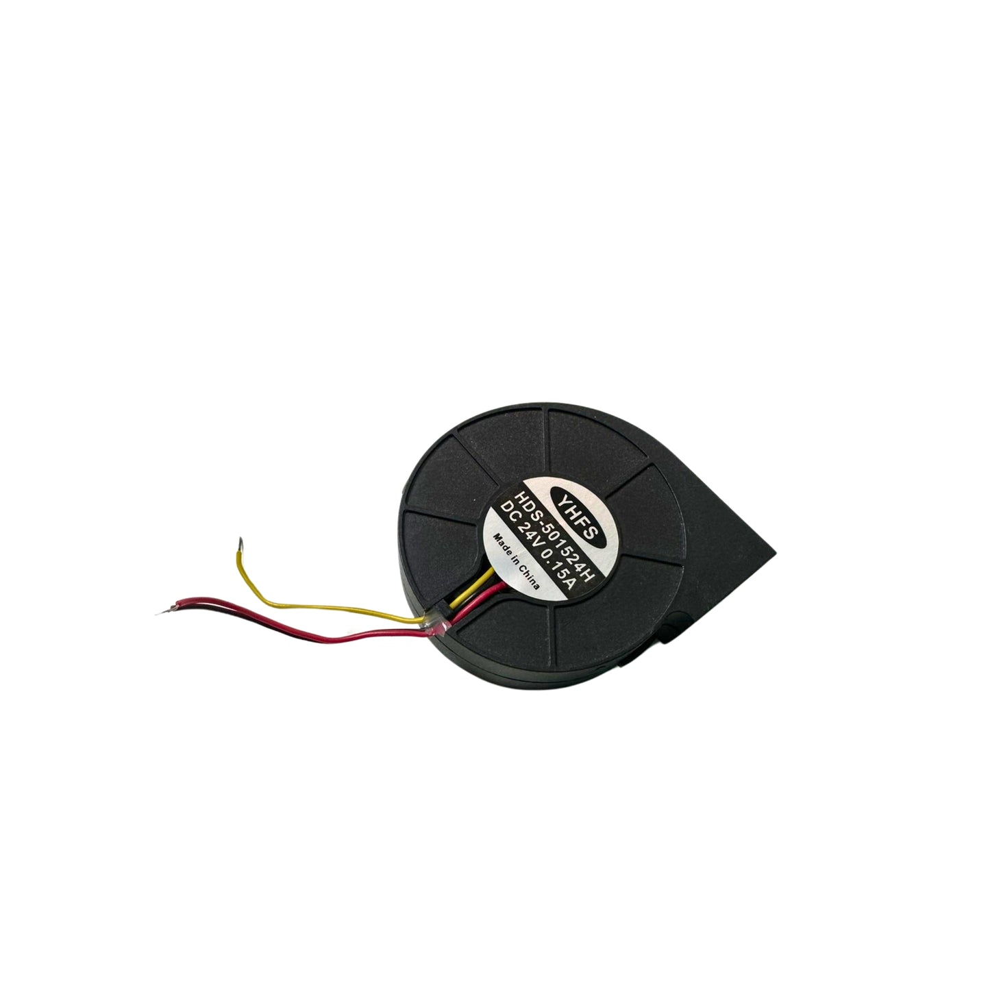 Yihua 5015 Fan 24V 0.15A for 858, 858D