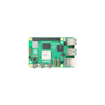Raspberry Pi 5 4GB 8GB RAM Single Board Computer