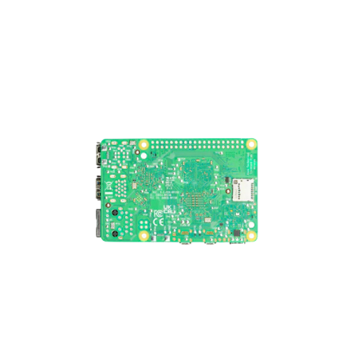 Raspberry Pi 5 4GB 8GB RAM Single Board Computer