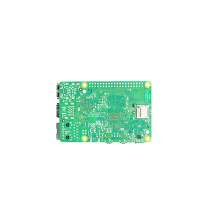 Raspberry Pi 5 4GB 8GB RAM Single Board Computer