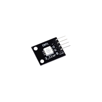 KY-009 SMD RGB LED Module | KY-016 RGB Module DIP type Sensor Module for Arduino DIY Starter Kit