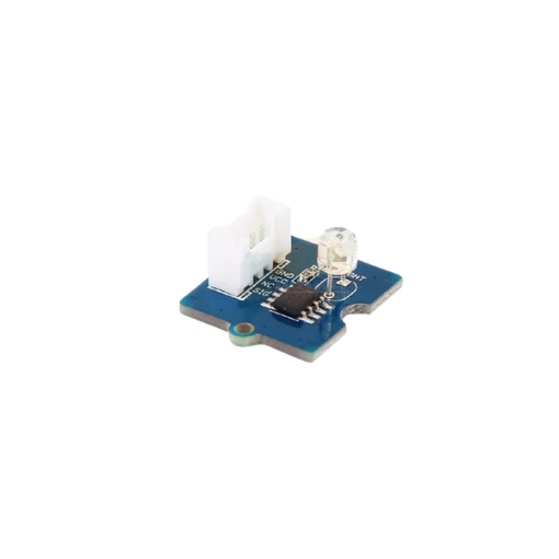 Grove - Light Sensor v1.2 - LS06-S Phototransistor - Arduino, Raspberry Pi Compatible