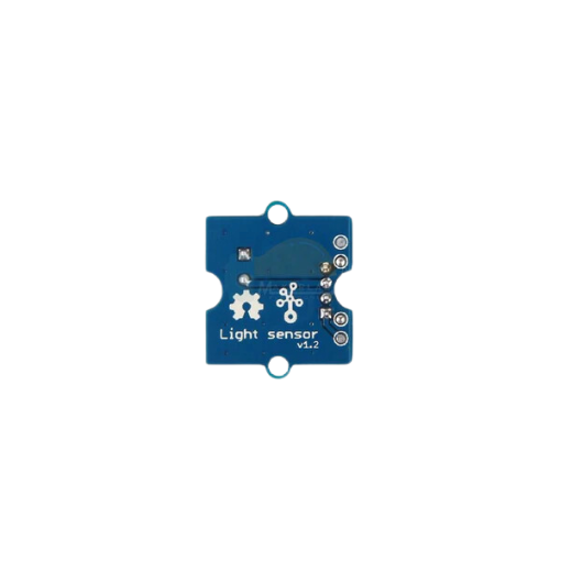 Grove - Light Sensor v1.2 - LS06-S Phototransistor - Arduino, Raspberry Pi Compatible