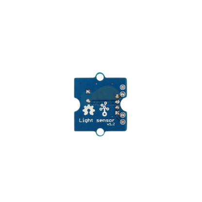 Grove - Light Sensor v1.2 - LS06-S Phototransistor - Arduino, Raspberry Pi Compatible