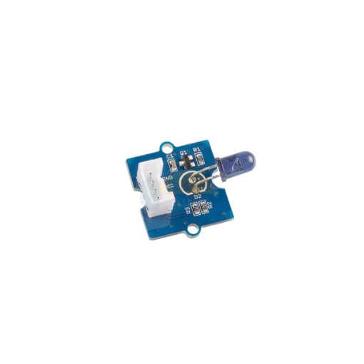 Grove - Infrared Emitter - Arduino, Raspberry Pi Compatible