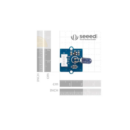 Grove - Infrared Emitter - Arduino, Raspberry Pi Compatible