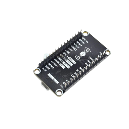 NodeMCU v2 Development Kit - NodeMCU V2 + ESP12E Motor Shield