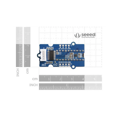 Grove LED Bar v2.0 - Arduino, Raspberry Pi Compatible