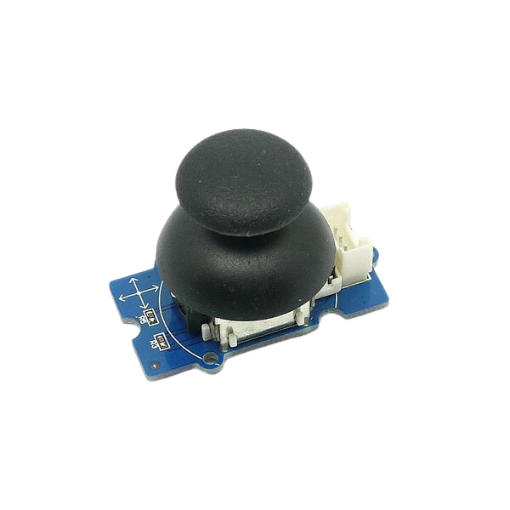 Grove - Thumb Joystick PS2 Module for Arduino and Raspberry Pi