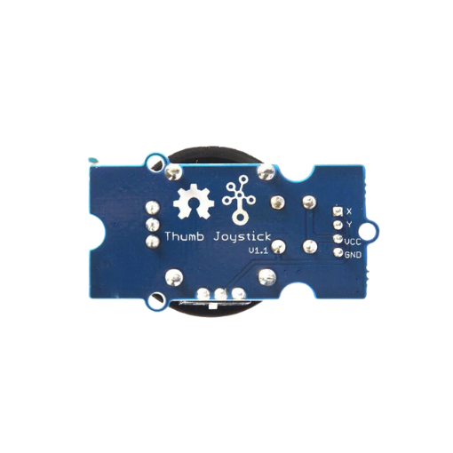 Grove - Thumb Joystick PS2 Module for Arduino and Raspberry Pi