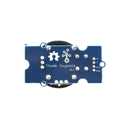 Grove - Thumb Joystick PS2 Module for Arduino and Raspberry Pi