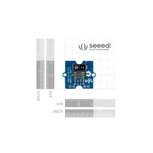 Grove - Line Finder v1.1 Line Tracking Robot