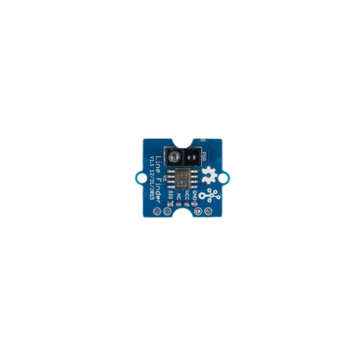 Grove - Line Finder v1.1 Line Tracking Robot