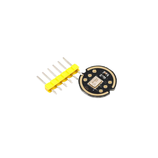 Omnidirectional Microphone Module I2S Interface INMP441 MEMS for ESP32 Micro-Controller