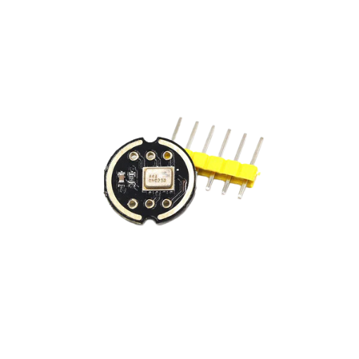 Omnidirectional Microphone Module I2S Interface INMP441 MEMS for ESP32 Micro-Controller