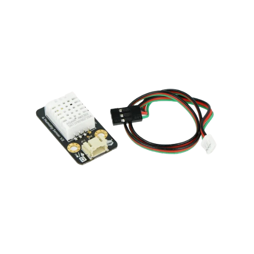 DFRobot DHT22 high precision Digital Temperature and Humidity Sensor V2 compatible with arduino