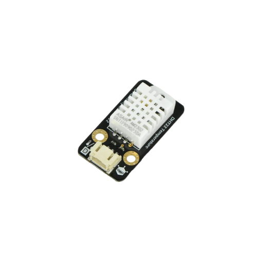 DFRobot DHT22 high precision Digital Temperature and Humidity Sensor V2 compatible with arduino