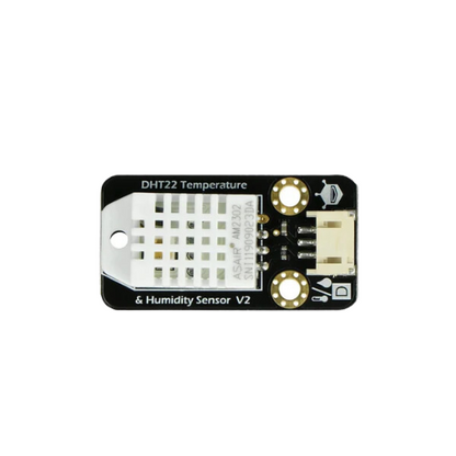 DFRobot DHT22 high precision Digital Temperature and Humidity Sensor V2 compatible with arduino