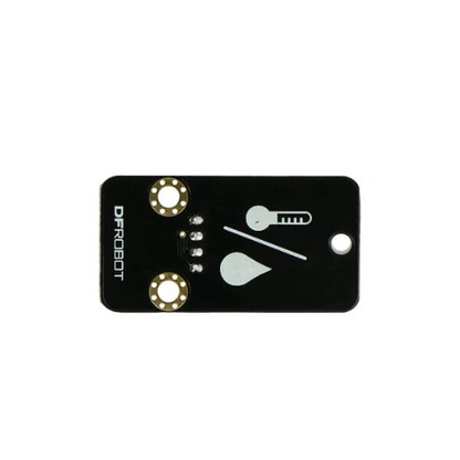 DFRobot DHT22 high precision Digital Temperature and Humidity Sensor V2 compatible with arduino