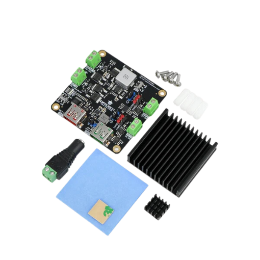 DFRobot Solar Power Manager For 12V Lead-Acid Battery | DFR0580