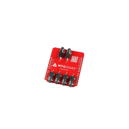 Sparkfun MyoWare 2.0 Muscle Sensor Development Kit | KIT-21269