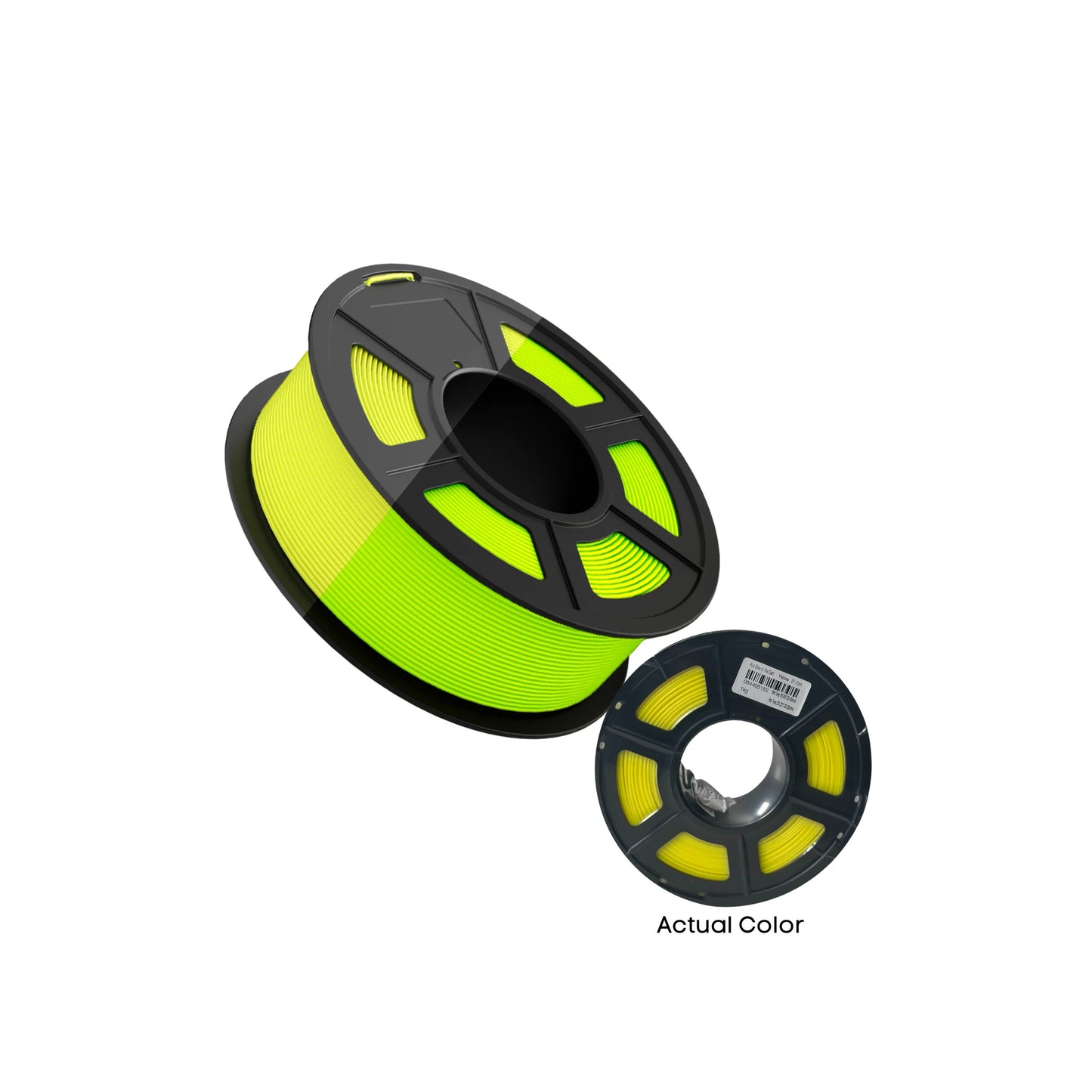 Sunlu PLA Glow In The Dark Filament 1.75mm 1kg/roll