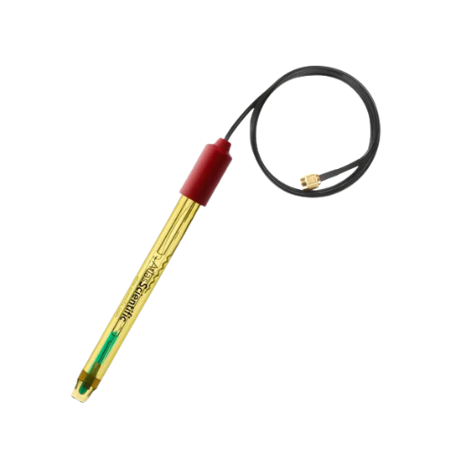 Atlas Gen 3 Lab Grade pH Probe | ENV-40-pH