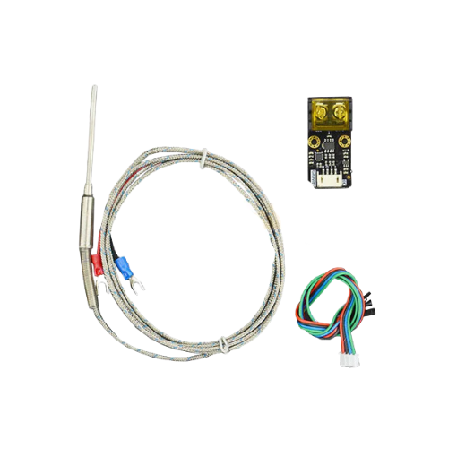 DFRobot Gravity: I2C High Temperature Sensor (K-Type, 800â„ƒ) | DFR0558