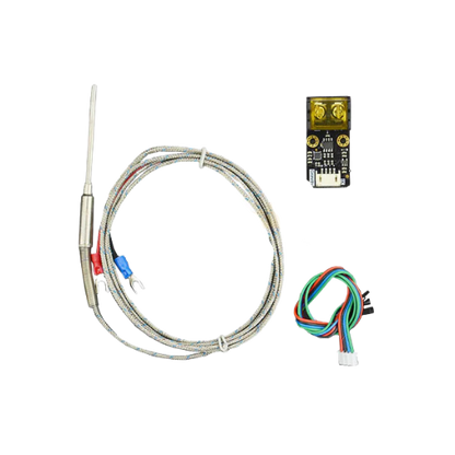 DFRobot Gravity: I2C High Temperature Sensor (K-Type, 800â„ƒ) | DFR0558