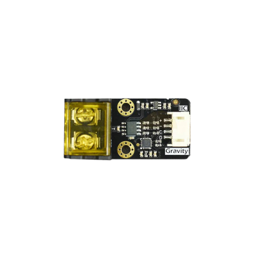 DFRobot Gravity: I2C High Temperature Sensor (K-Type, 800â„ƒ) | DFR0558