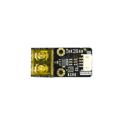 DFRobot Gravity: I2C High Temperature Sensor (K-Type, 800â„ƒ) | DFR0558