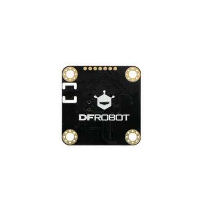 DFRobot Gravity: Multifunctional Environmental Sensor | SEN0501