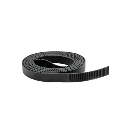 FLSUN V400 Timing Belt 1.5M Synchronous GT2 Open Rubber Tooth type for 3D Printer