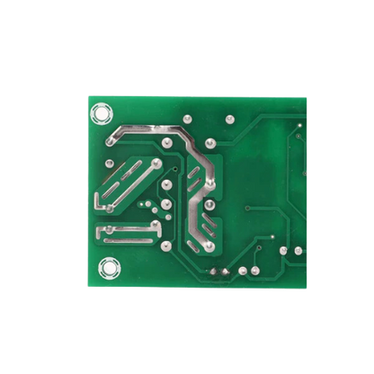 DC 5V12V24V DC Motor Forward and Reverse Controller 20A Limit Relay Driver Lifting Control Board