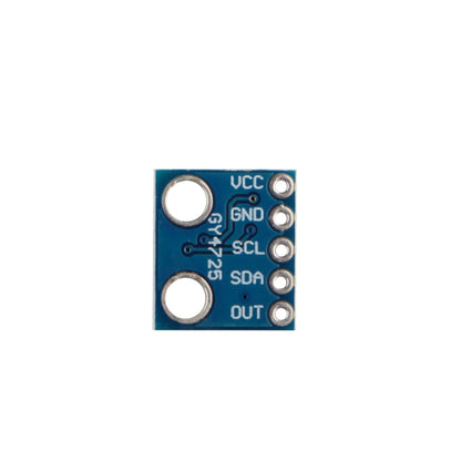 MCP4725 I2C Dac Breakout Module Development Board