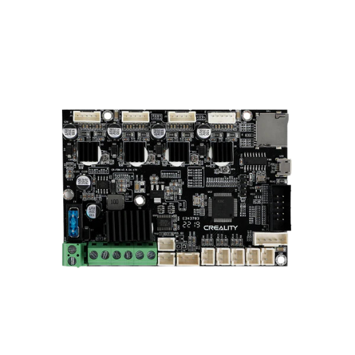 Creality Ender 2 Pro 32bit Silent Motherboard V2.4 for 3D Printer