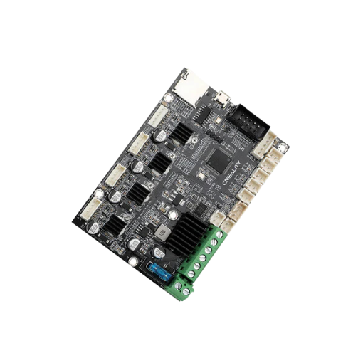 Creality Ender 2 Pro 32bit Silent Motherboard V2.4 for 3D Printer