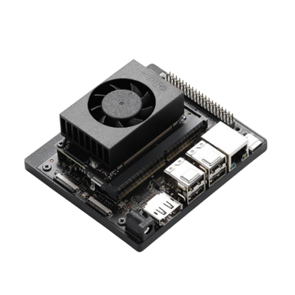 NVIDIA® Jetson Orin™ Nano Super Developer Kit