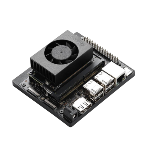 NVIDIA® Jetson Orin™ Nano Super Developer Kit