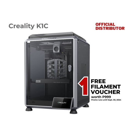 Creality K1C 3D Printer