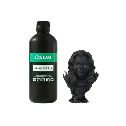 eSUN LCD UV 405nm eResin-PLA Pro LCD Resin for Photon UV Curing LCD 3D Printer Photopolymer Liquid 3D Resin