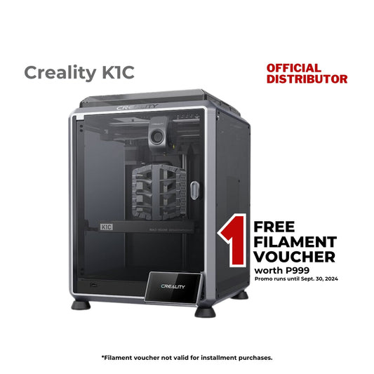 Creality K1C 3D Printer