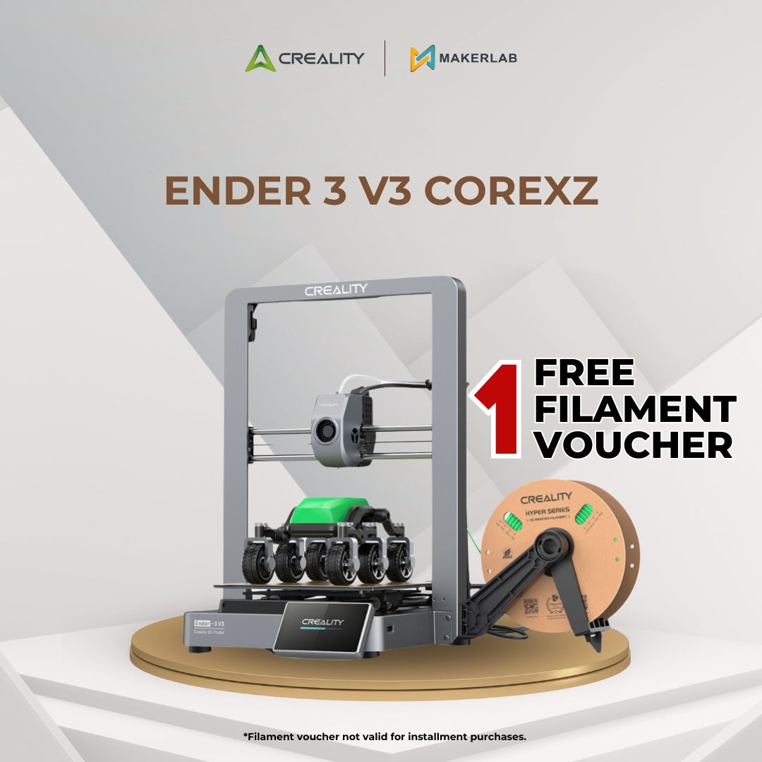 Ender 3 V3 CoreXZ 3D Printer