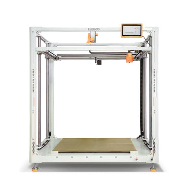 [PRE-ORDER] Elegoo Orangestorm Giga 3D Printer