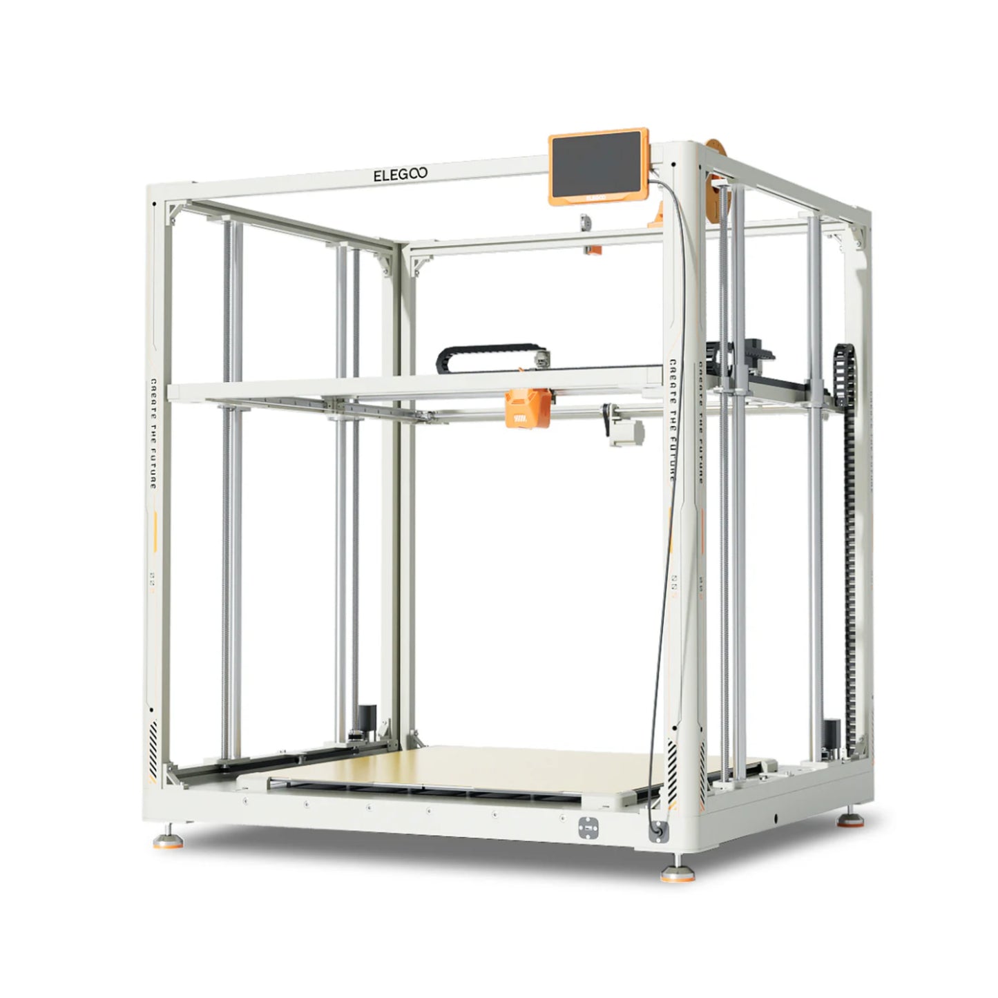 [PRE-ORDER] Elegoo Orangestorm Giga 3D Printer