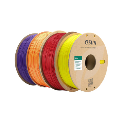 eSUN ABS+ 3D Printer Filament 1KG 1.75mm