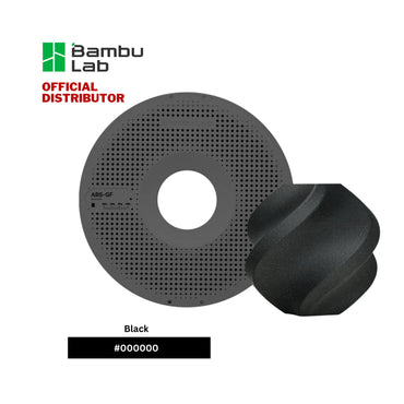 Bambu Lab 3D Printer ABS-GF Filament 1.75mm 1KG