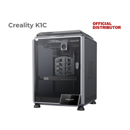 Creality K1C 3D Printer