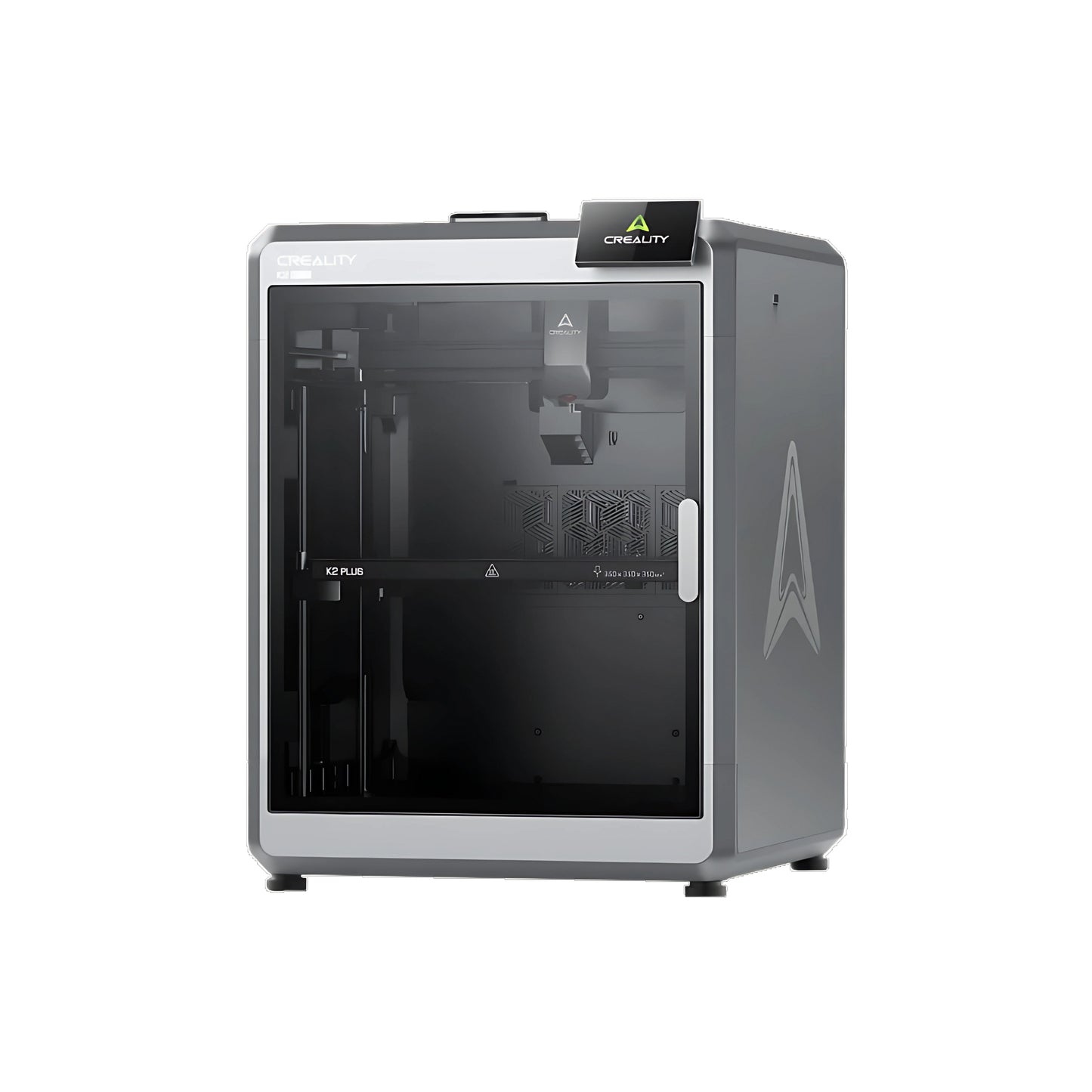 Creality K2 Plus FDM 3D Printer