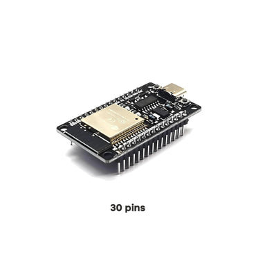 Type C ESP32 Development Board 30 pins 38 pins